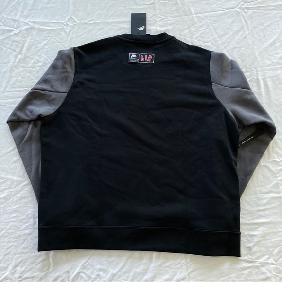 Nike Air Long Sleeve - Picture 5 of 8